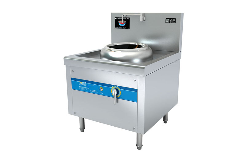 Installation and Instructions of Smabo commercial Induction Cooker