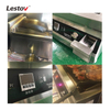 Commercial Countertop Induction Griddle with Temperature Control