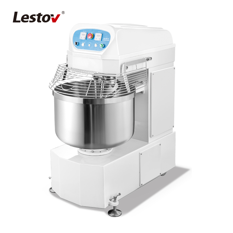Large Dough Mixer Commercial Flour Dough Kneader For Bakery
