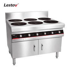 87L Restaurant Induction Soup Cooker LT-P420-E108 