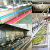 LT-D600II Double Burner Commercial Induction Stove From China Manufacturer
